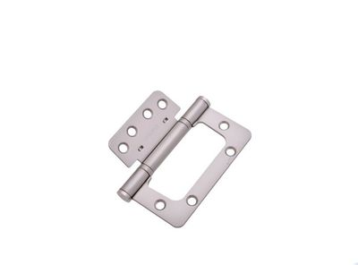 철물제품 방문용 4인치 경첩 3개