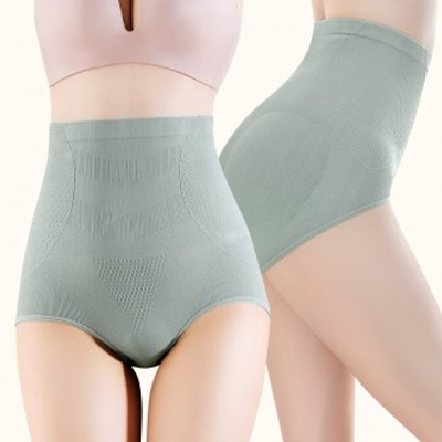 뱃살보정 하이웨이스트 팬티 똥배 속옷 슬림핏 거들