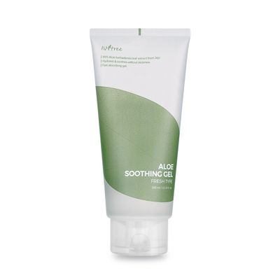 알로에 수딩젤 산뜻한 타입 300ml