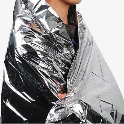 응급 담요 비상용 은박지 은박(WFFMU6A)