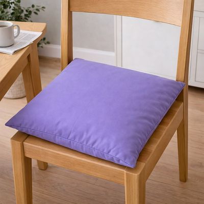 팬톤 소파 쿠션커버 50x50 D퍼플