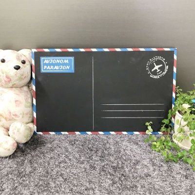 에어 메일 칠판