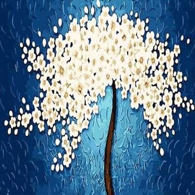 명화그리기 셀프 페인팅 피퍼페인트(WFGWS8P)