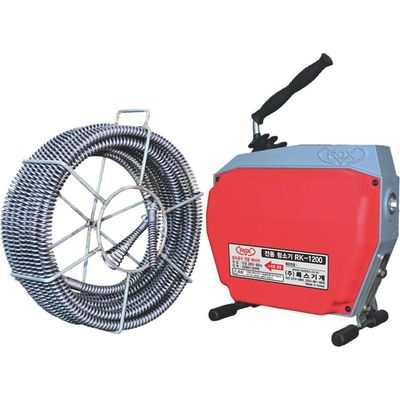 록스 전동스프링청소기 RK-1200 (22mm-1HP)(WFJ6L2Q)