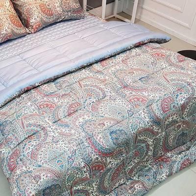 부드러운 FW Ethnic 모달 차렵이불 사이즈K 2color