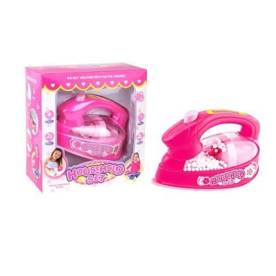 미니가전놀이 다리미 여아 역할놀이 엄마놀이 100185