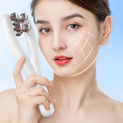 얼굴 LED 리프팅기(고주파마사지) KC인증 S712