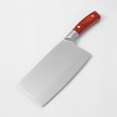 고급 중식도 사각칼 주방 식칼(WFJLOX2)