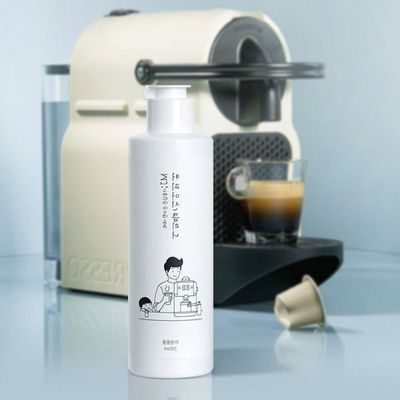 커피머신 청소 세정 클리너(WF591B7)