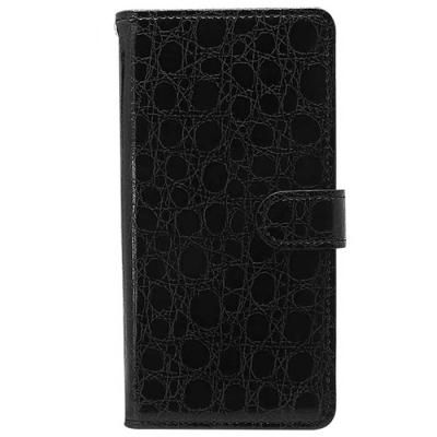 갤럭시퀀텀2 A826 물방울 DOT 다이어리 케이스 4color