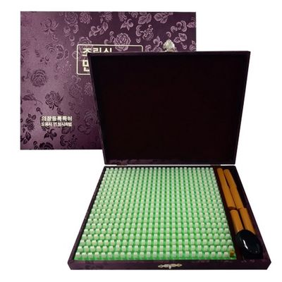 그린피앤에스 조립식도장 고딕체 475자 도장