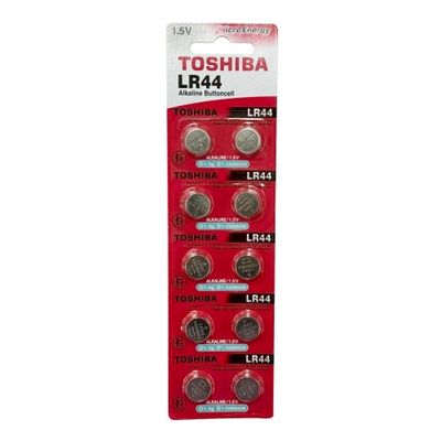 리튬건전지 수은건전지 LR441.5V 10개입