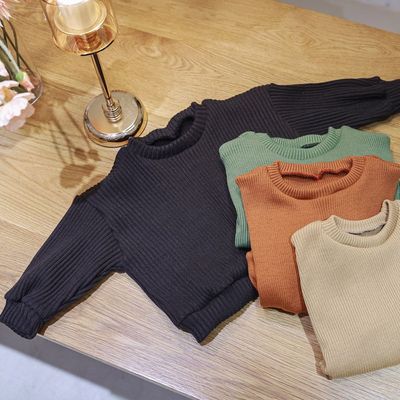 니트 아동티셔츠(AWD)(WB40086)