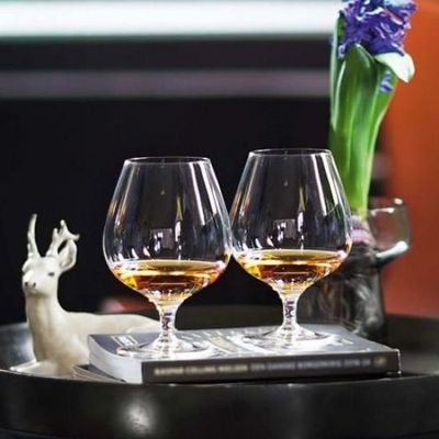 바하메르 카흐타 브랜디잔 1개(WFIBP49)