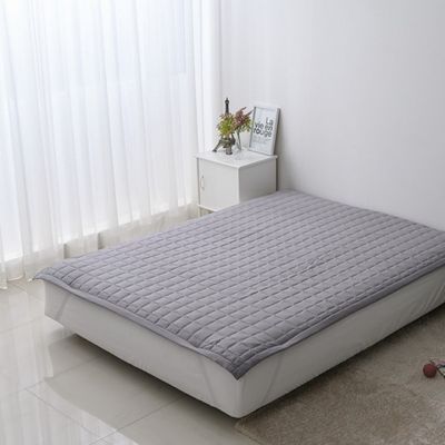 아잠 Nano 바이오워싱 침대패드 K 160x200cm