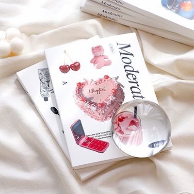  2026 모데라토 다이어리 (날짜형)