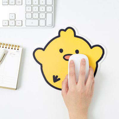 아트박스 아이렌 마우스패드