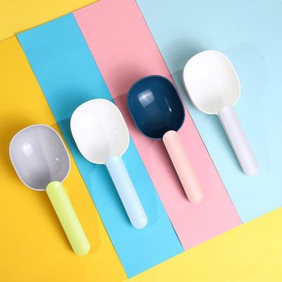 [와인앤쿡]밀봉가능 사료 스푼 스쿱