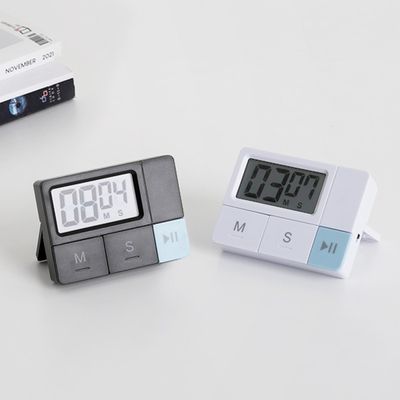 히키스 100분 디지털 뽀모도로 자석 타이머 Timing