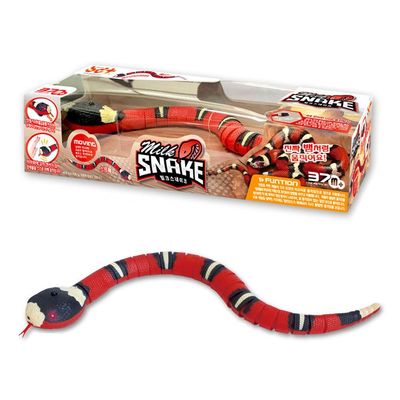 반디 밀크 스네이크(WD5E926)