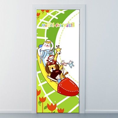 ncbs015-바나나 롤러코스터