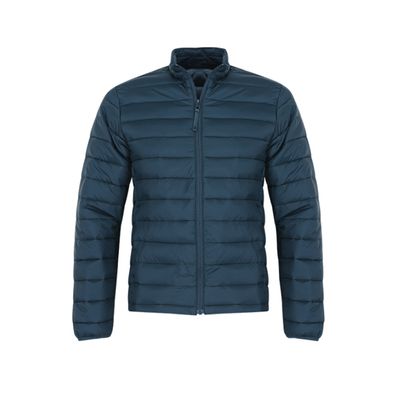 골피아 남성 베이직 경량 패딩점퍼 COW4WS6030