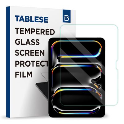 아이패드프로 7 8세대 11 M4 M5 9H 강화유리필름