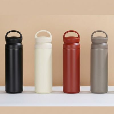 바른락 루프 보온 보냉 진공 텀블러 500ml