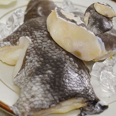 냉동메로 메로목살 메로 구이 목살 1kg(WFPCS1J)
