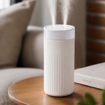 레토 빅타워 듀얼 무선 미니 가습기 1.2L  LHD-DC07