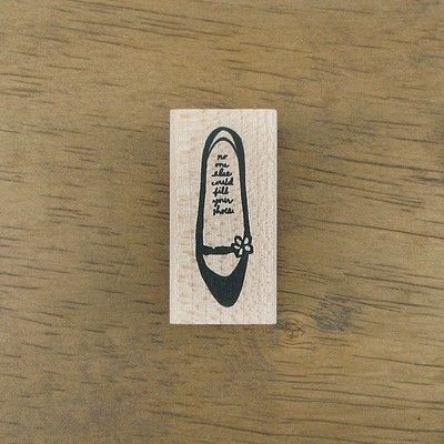[빈티지]플랫슈즈(Flat shoes)
