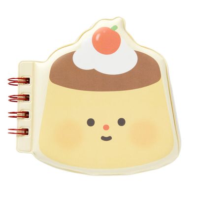 아트박스 푸딩 쿠션수첩