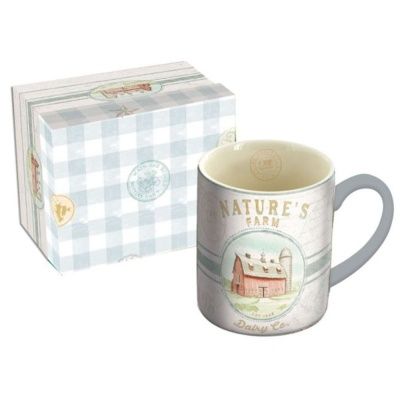  머그14온즈-Farm house