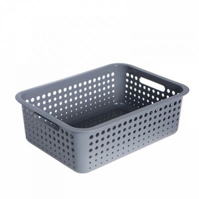 아이바스켓 바구니 중 GR 270993 450X330X146mm