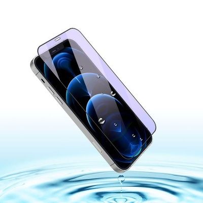 A4U 블루라이트차단필름 아이폰13 아이폰13프로