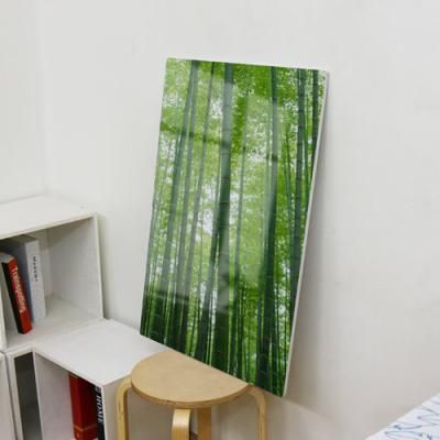 pc709-폼아크릴액자56CmX78Cm_풍수대나무숲4