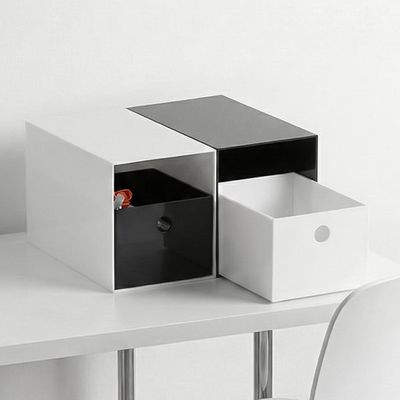 OFFISYS 오거나이저 책상정리 문구수납 데스크테리어