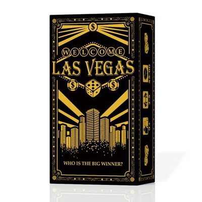 라스베가스 로얄 휴대용 보드게임 여행용 B1993