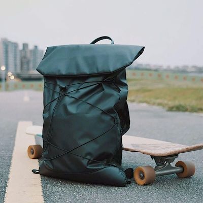 Anvi Original 알렌 백팩