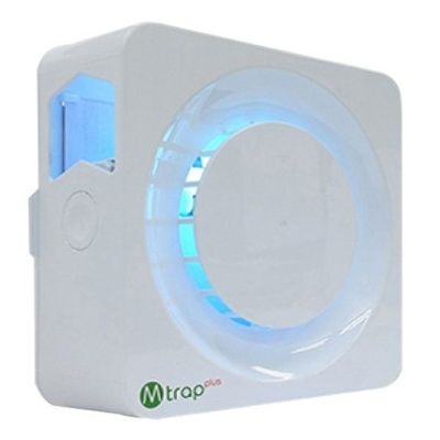 엠트랩 플러스 (초파리전용)