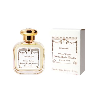 산타마리아노벨라 멜로그라노 코롱 EDC 50ml