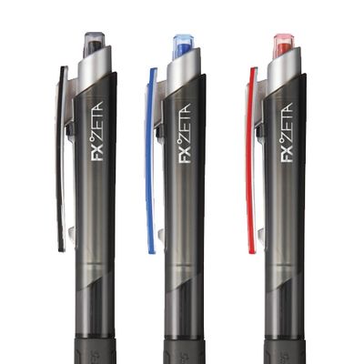 [모나미] 에프엑스제타 볼펜 0.7mm_5001520