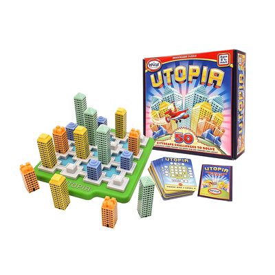 팝퓰러 유토피아