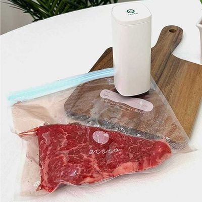 에코코 진공압축기 압축백 세트(WFHR6IZ)