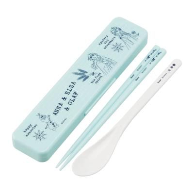 겨울왕국2 소음방지 콤비세트 18CM