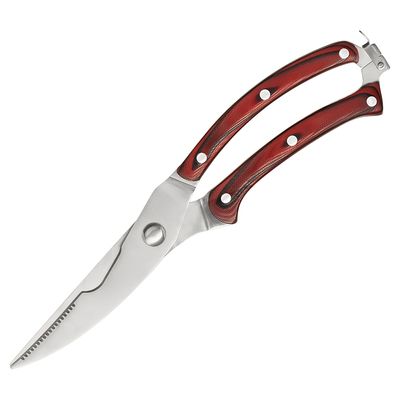 절삭가위 가위 멀티 커터 캠핑가위 주방용품 K379