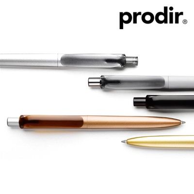 prodir 프로디아 정품 스위스 프리미엄 볼펜 DS8