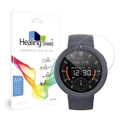 샤오미 어메이즈핏 버지 라이트 올레포빅 액정필름2매