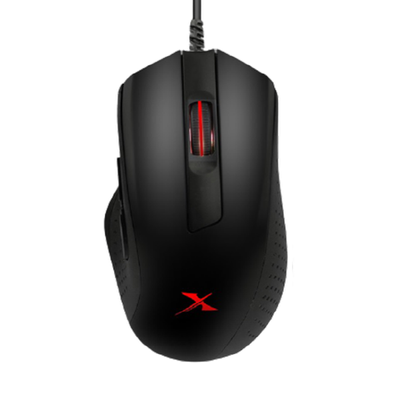 스카이디지탈 BLOODY X5 PRO RGB 게이밍 마우스