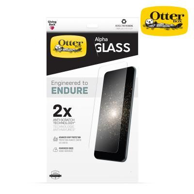 오터박스 Alpha GLASS 아이폰13 프로맥스 강화유리